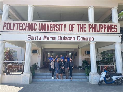 pup sta maria courses|Polytechnic University of the Philippines .